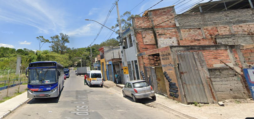 Dono de bar é atacado e morto em São Bernardo