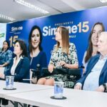 Simone Tebet e Mara Gabrilli