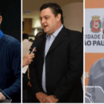 rodrigo, geninho e edson
