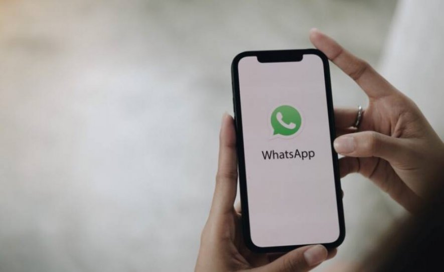 WhatsApp cria novos recursos, entre eles sair de grupos “de fininho”