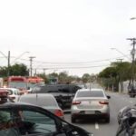 ocorrência de roubo em Santo André