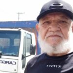 caminhoneiro tem mal súbito em Santo André