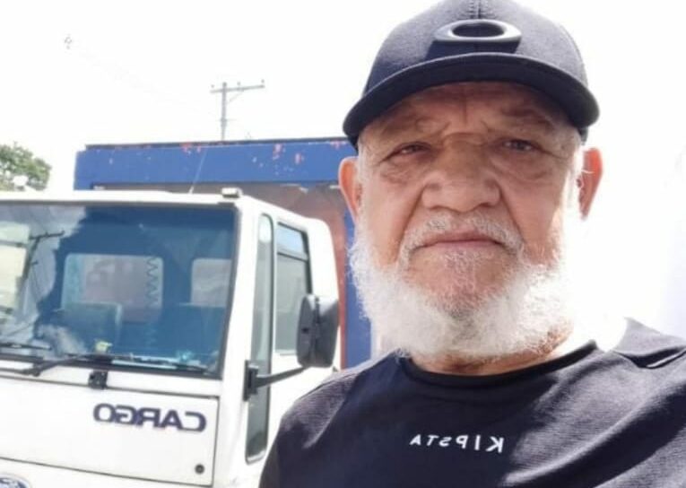 Motorista de caminhão tem mal súbito e morre no Centro de Santo André