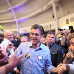 governador Rodrigo Garcia