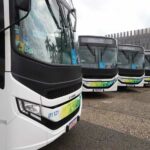 ônibus novos