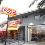 fachada do mercado OXXO