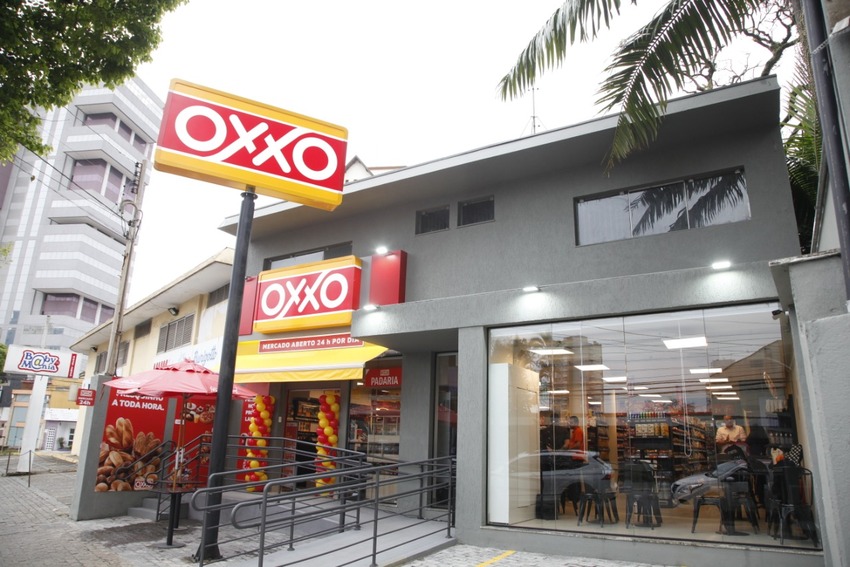 Grupo Nós inaugura OXXO em Santo André, na Avenida Portugal