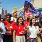 lu alckmin e ana estela haddad