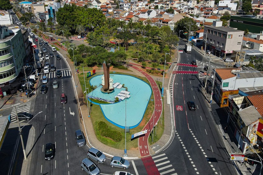 São Caetano é a melhor cidade do Brasil em práticas ESG
