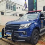 viatura da GCM de São Caetano