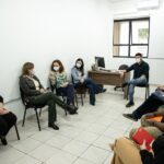 apoio psicológico nas escolas