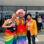 Parada do Orgulho LGBTQIA+