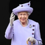 Rainha Elizabeth II