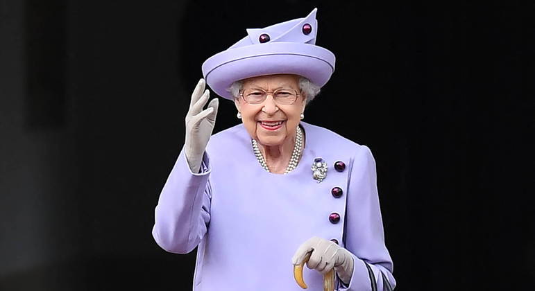 Luto na realeza: Rainha Elizabeth II morre aos 96 anos