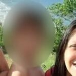 mãe e filho