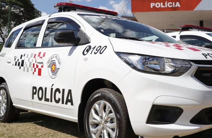 Motorista embriagado é preso após colidir com carro em Santo André