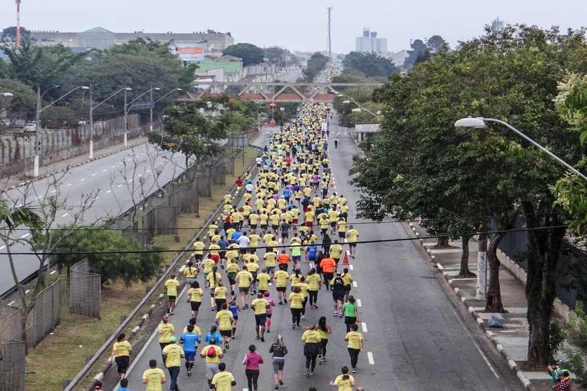 Prefeitura de São Bernardo promove nova corrida de rua em novembro