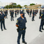 guardas civis municipais