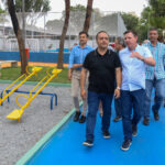 prefeito Orlando Morando