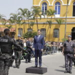 governador Rodrigo Garcia