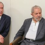 Ciro gomes e Lula