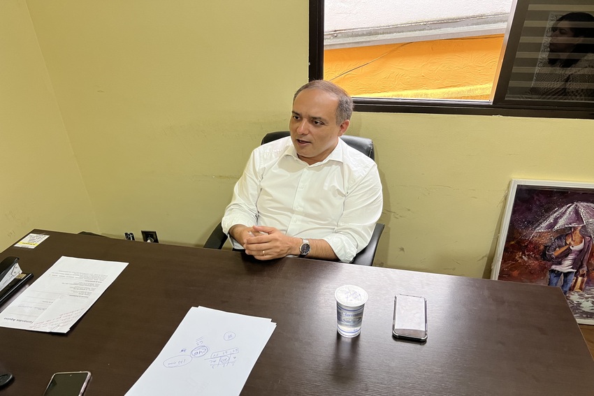 Deputado eleito Marcelo Lima cobra mais discussão sobre fusão do SD e Pros