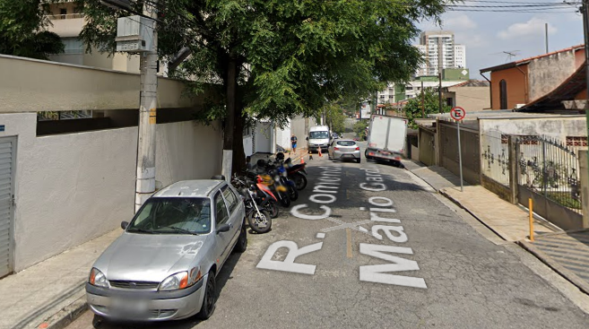 Motorista de aplicativo vai pegar passageiro e morre em São Bernardo
