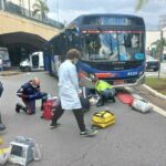 resgate de idoso em São Caetano