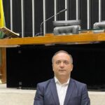 Marcelo Lima, deputado eleito