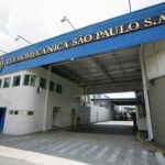 fachada da Termomecanica