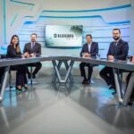 Haddad no SBT