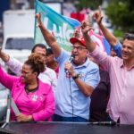 Haddad em Diadema
