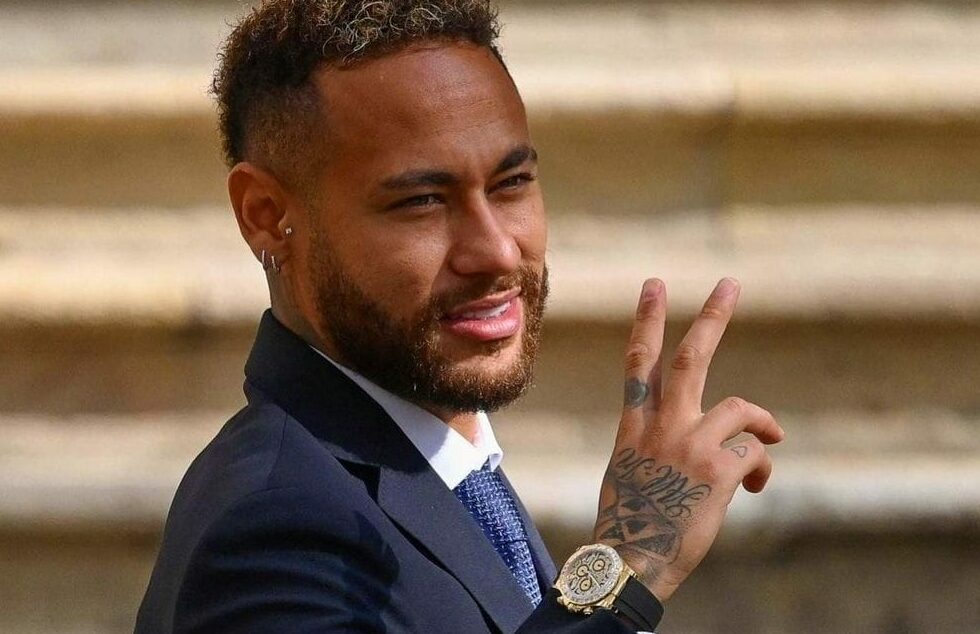 Promotoria espanhola retira acusações de corrupção e fraude contra Neymar