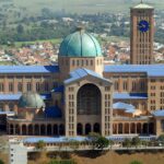 basílica de Aparecida