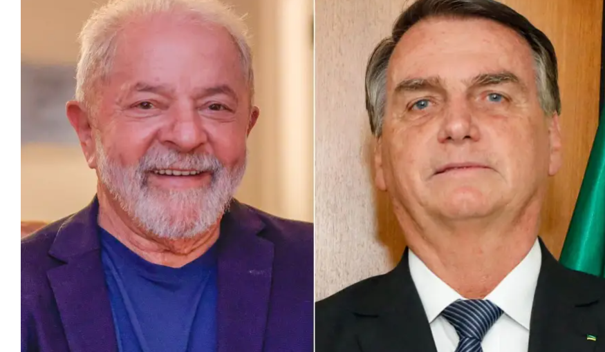 Tebet e FHC dão apoio a Lula; Bolsonaro tem Ibaneis, Caiado e Ratinho