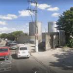 rua oratório de Santo André
