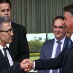 zema e bolsonaro