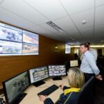Centro Integrado de Monitoramento de São Bernardo