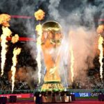 abertura da Copa do Mundo