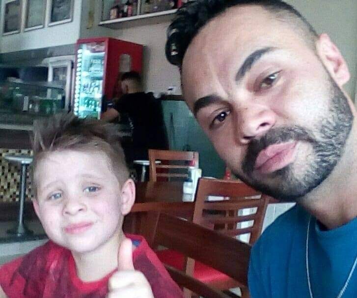 Justiça decreta prisão temporária de pai de criança que morreu em Ribeirão Pires