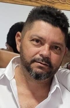 Antônio Alves da Silva