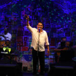 Show de Zeca Pagodinho