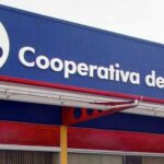 fachada da Coop