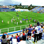 Estádio do Inamar