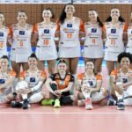 time de vôlei de São Caetano