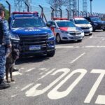 operação policial em São Caetano