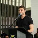 thiago auricchio