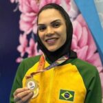 medalha de ouro