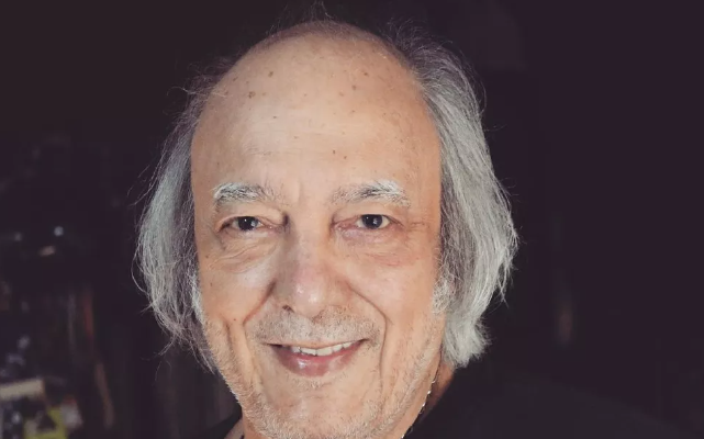 Cantor Erasmo Carlos morre aos 81 anos