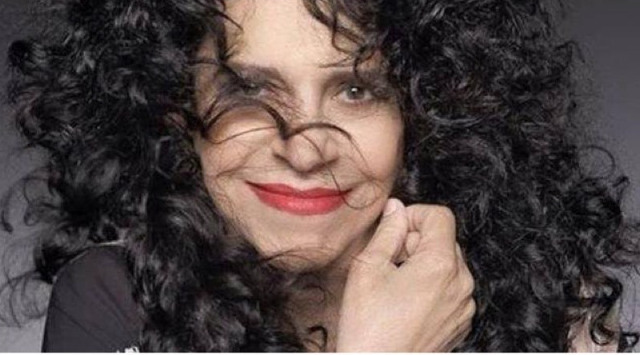 Cantora Gal Costa morre aos 77 anos